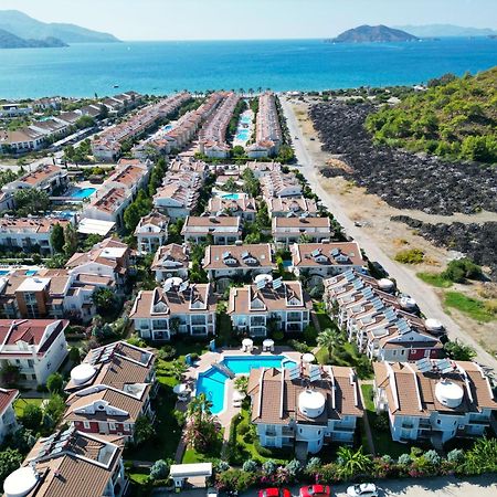 Legend Apartments Fethiye Exteriér fotografie