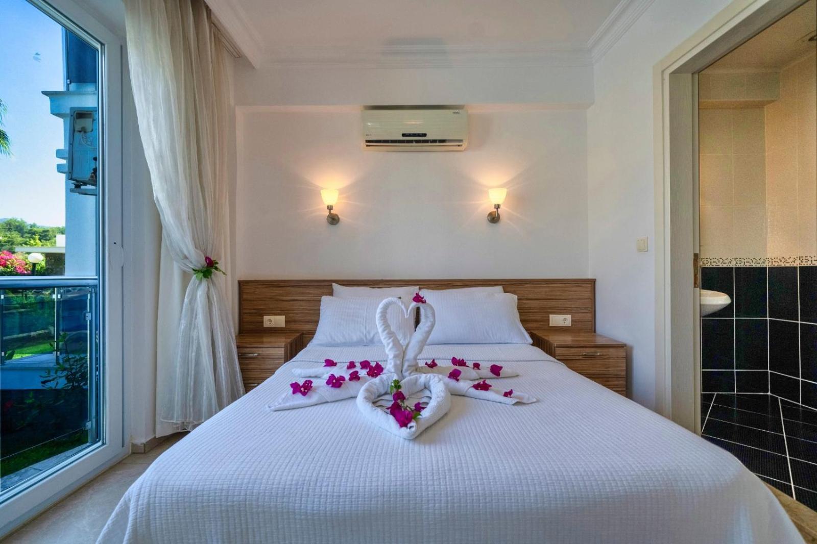 Legend Apartments Fethiye Exteriér fotografie