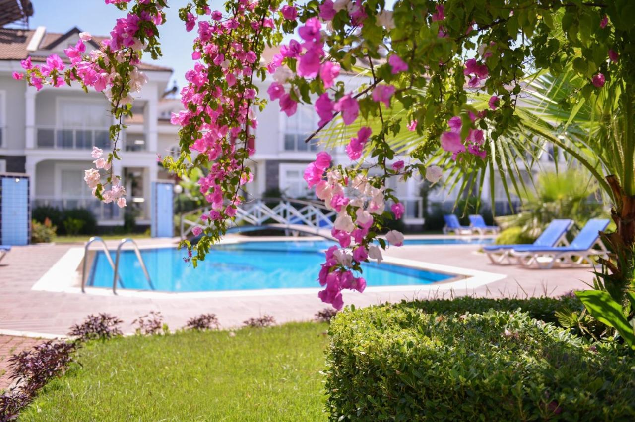 Legend Apartments Fethiye Exteriér fotografie