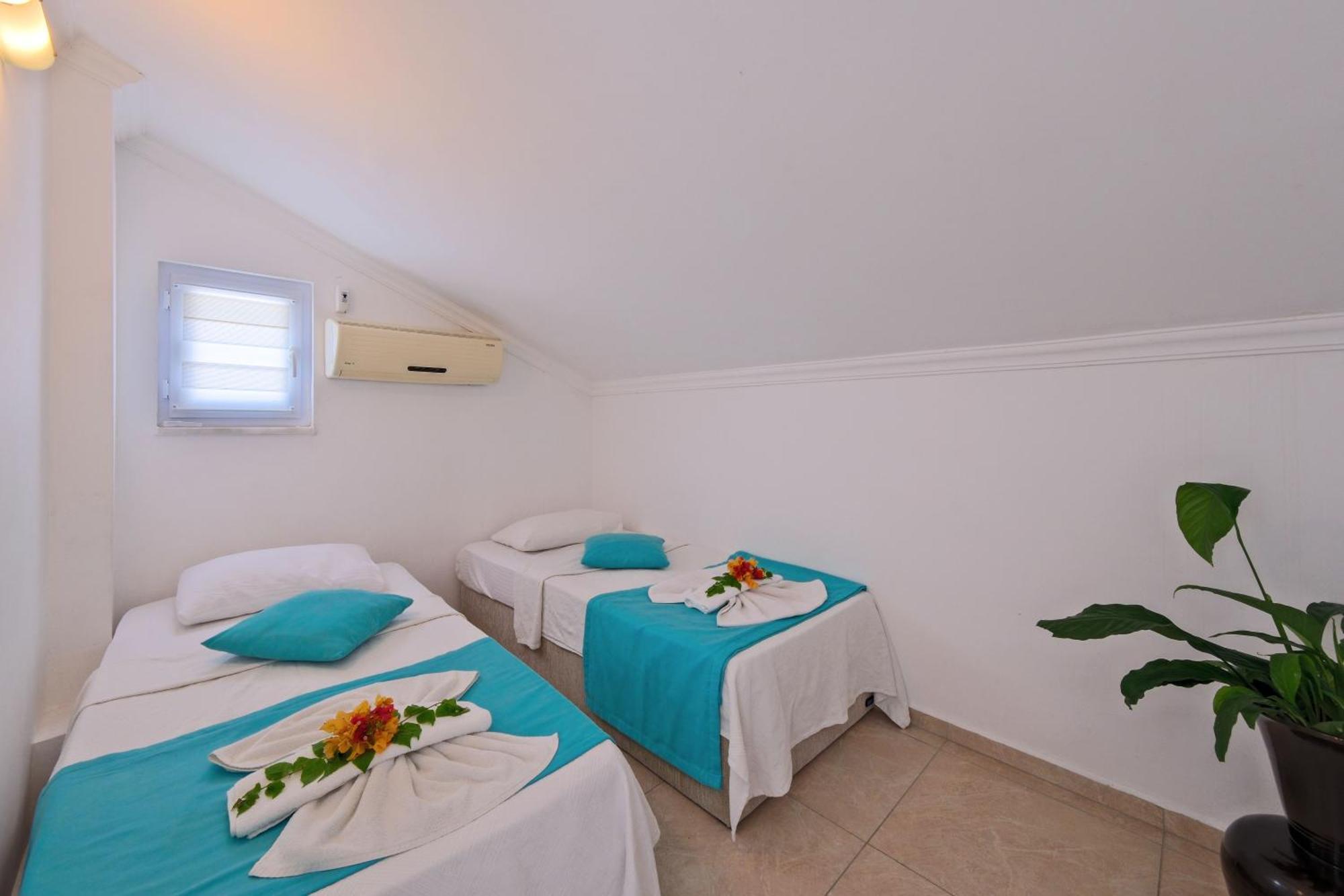 Legend Apartments Fethiye Exteriér fotografie