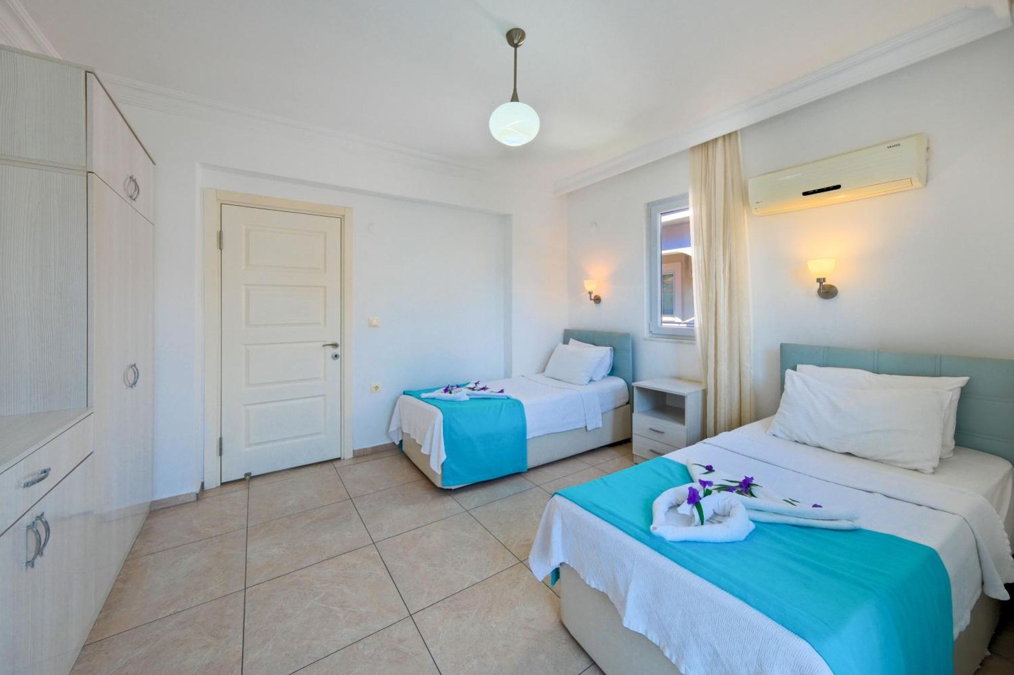 Legend Apartments Fethiye Exteriér fotografie