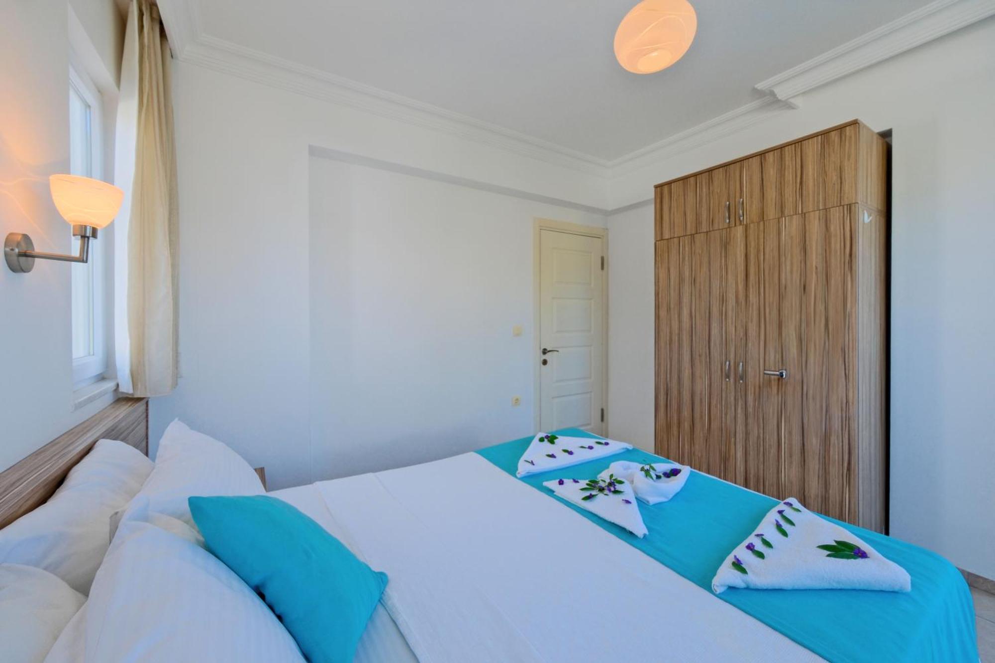 Legend Apartments Fethiye Exteriér fotografie