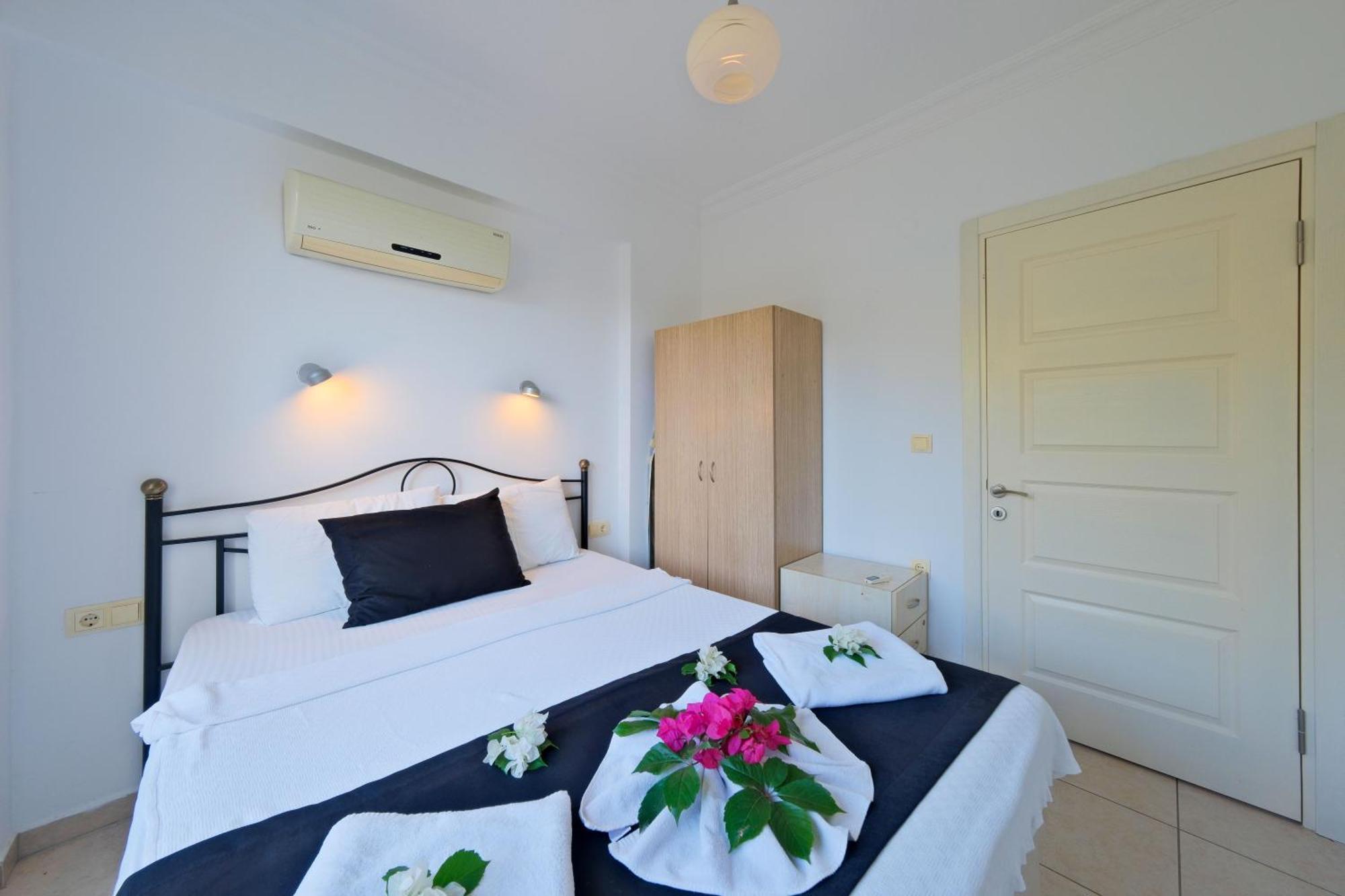 Legend Apartments Fethiye Exteriér fotografie
