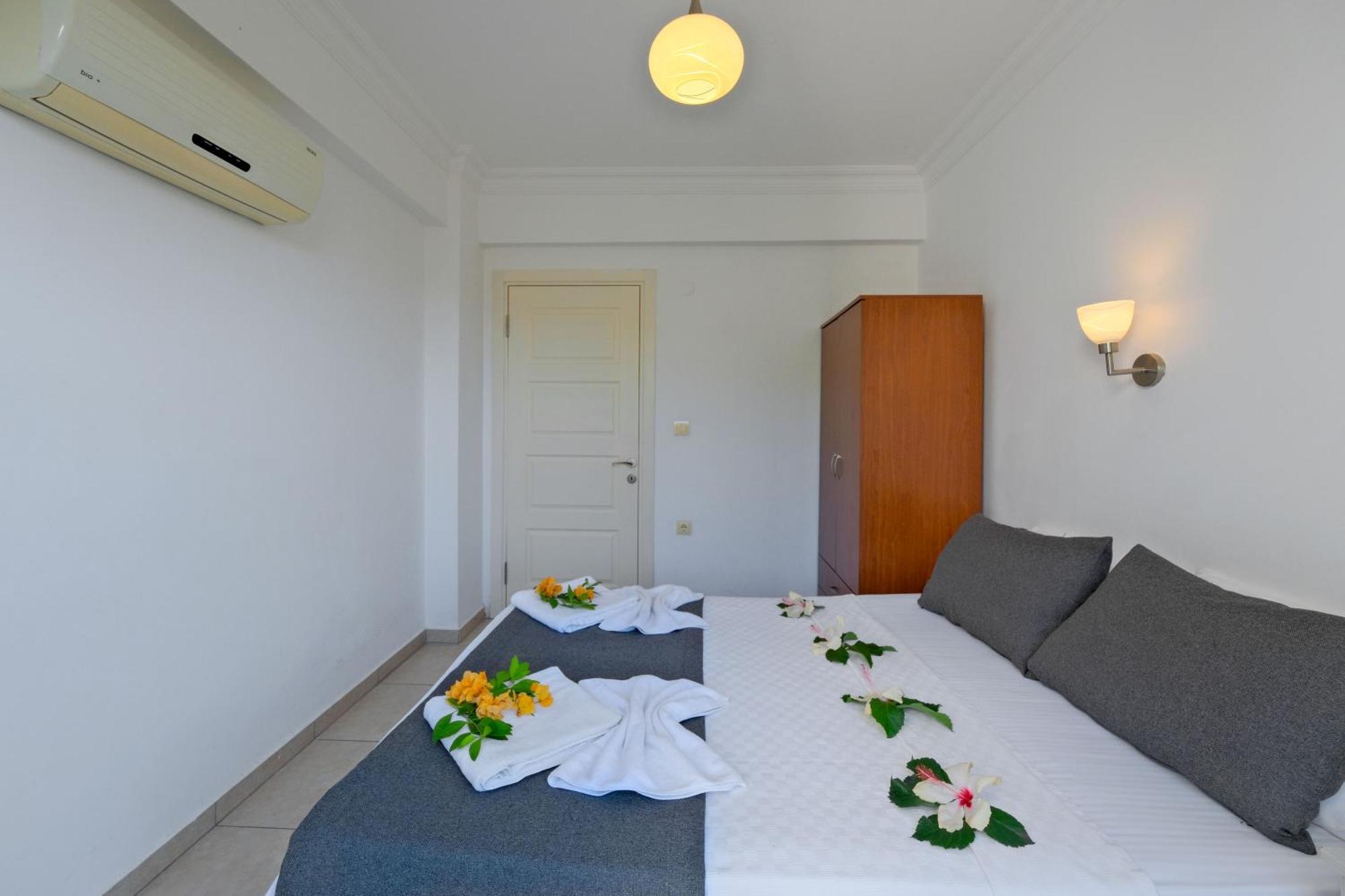 Legend Apartments Fethiye Exteriér fotografie