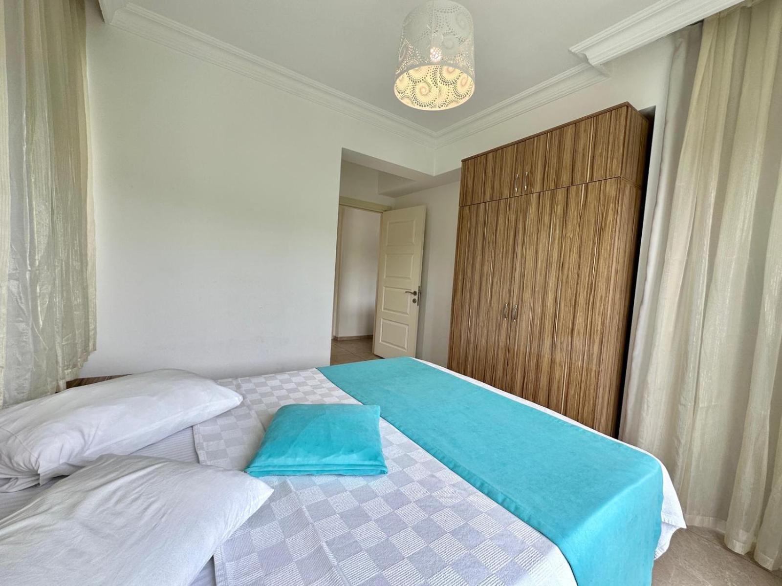 Legend Apartments Fethiye Exteriér fotografie