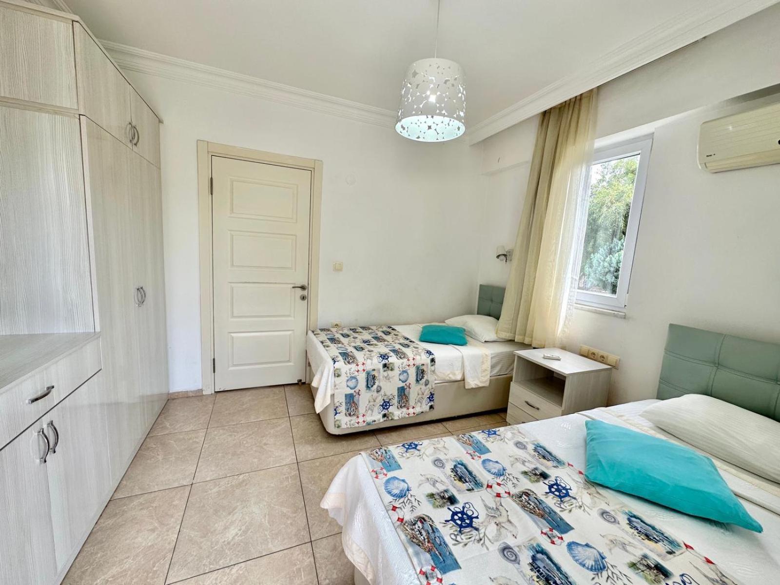 Legend Apartments Fethiye Exteriér fotografie